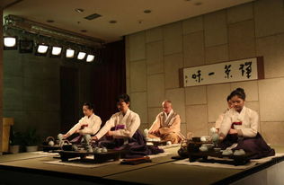 匠心精神的当代传承 第三届茶境国际茶文化交流展在京举行